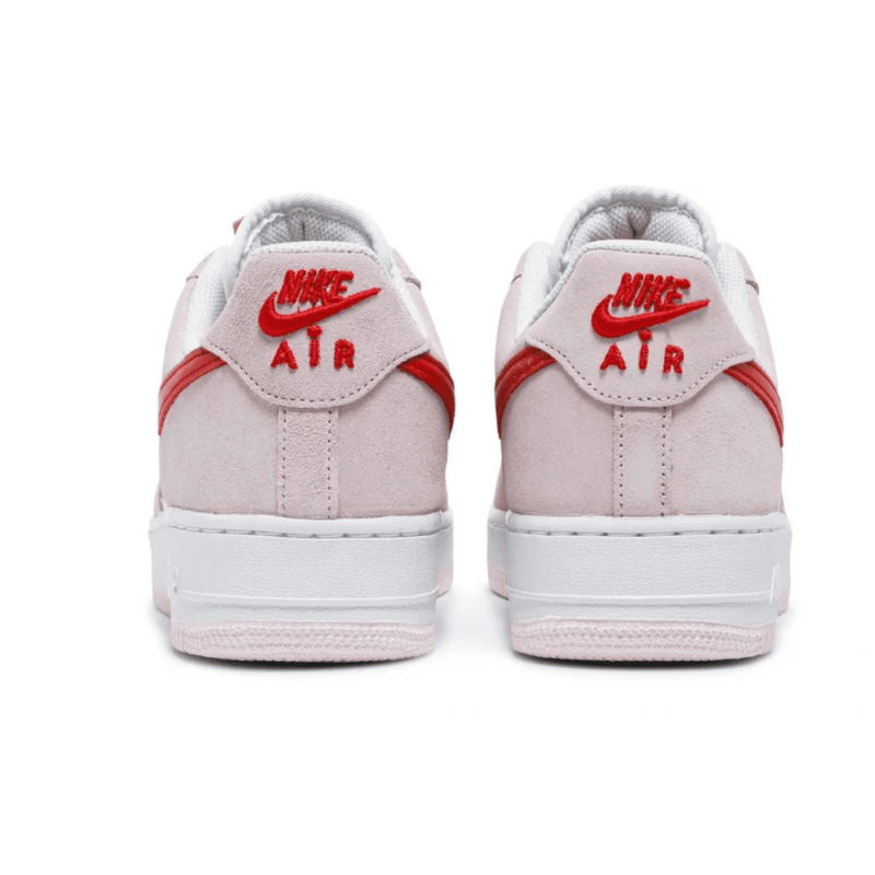 Кроссовки NIKE AIR FORCE 1 '07 LOW VALENTINE'S DAY LOVE LETTER 2